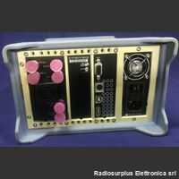  ROHDE & SCHWARZ SM300 Generatore di segnali da 9Khz a 3 Ghz Strumenti