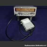 NTR ROHDE & SCHWARZ NTR + Directional Power Sensor NRT-Z44 Strumenti