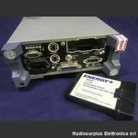 NTR ROHDE & SCHWARZ NTR + Directional Power Sensor NRT-Z44 Strumenti