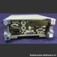 NTR ROHDE & SCHWARZ NTR + Directional Power Sensor NRT-Z44 Strumenti