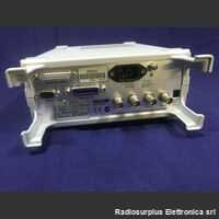 ML2437A ANRITSU ML2437A  Power Meter da 100 Khz a 50 Ghz Strumenti