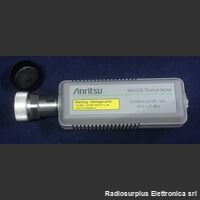 MA2422B ANRITSU MA2422B Thermal Sensor 10 Mhz a 18 Ghz Accessori per strumentazione