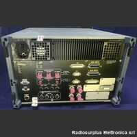ZVRE Rohde & Schwarz ZVRE Analizzatore di rete vettoriale da 9 Khz a 4 Ghz Strumenti