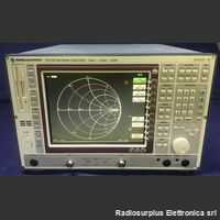 ZVRE Rohde & Schwarz ZVRE Analizzatore di rete vettoriale da 9 Khz a 4 Ghz Strumenti