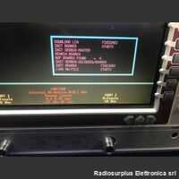 ZVRE Rohde & Schwarz ZVRE Analizzatore di rete vettoriale da 9 Khz a 4 Ghz Strumenti