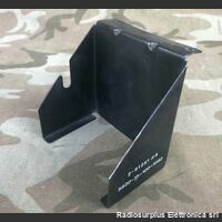 5920-15-100-9182 Staffa porta altoparlante ELMER  Radio RT-178 Accessori per apparati radio Militari