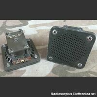 SM-C-456331 Altoparlante di ricambio  SM-C-456331  Impedenza 6 oHm Accessori per apparati radio Militari