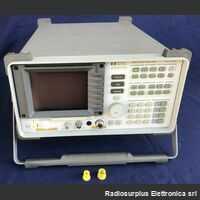 HP 8590B  HP 8590B  Analizzatore di spettro 9 Khz- 1,8 Ghz Strumenti
