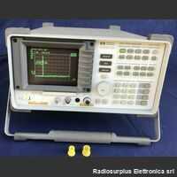 HP 8590B  HP 8590B  Analizzatore di spettro 9 Khz- 1,8 Ghz Strumenti