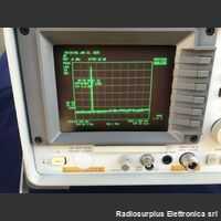 HP 8590B  HP 8590B  Analizzatore di spettro 9 Khz- 1,8 Ghz Strumenti