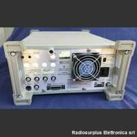 HP 8590B  HP 8590B  Analizzatore di spettro 9 Khz- 1,8 Ghz Strumenti