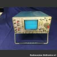 COS6100M  KIKUSUI COS6100M  Oscilloscopio analogico due canali 100 Mhz Strumenti