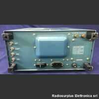 COS6100M  KIKUSUI COS6100M  Oscilloscopio analogico due canali 100 Mhz Strumenti