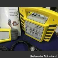 KTM Easyloc Cercaservizi  sebaKTM Easyloc RxTx  Radiorilevatore di cavi e condutture interrate Strumenti