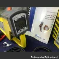 KTM Easyloc Cercaservizi  sebaKTM Easyloc RxTx  Radiorilevatore di cavi e condutture interrate Strumenti