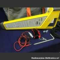 KTM Easyloc Cercaservizi  sebaKTM Easyloc RxTx  Radiorilevatore di cavi e condutture interrate Strumenti