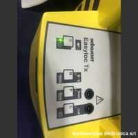 KTM Easyloc Cercaservizi  sebaKTM Easyloc RxTx  Radiorilevatore di cavi e condutture interrate Strumenti