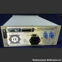 JDS HA9 Optical Attenuator JDS HA9  Attenuatore programmabile ad alta risoluzione Strumenti