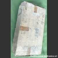 Kit Quarzi BC604 Kit Quarzi  80 Quarzi per BC-604 Accessori per apparati radio Militari