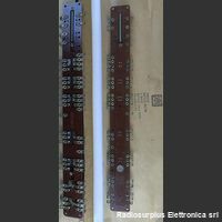 328318 Switch Slide  Basetta di commutazione per BC-611 Componenti elettronici