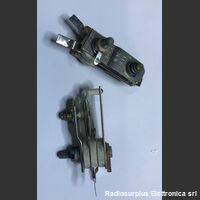GRW 34016 Termostato GRW 34016 Termostato regolabile per riscaldamento Componenti elettronici