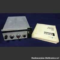  HP 8553B RF SECTION Spectrum Analyzer  HP 8553B Accessori per strumentazione