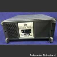 G4018 UNAOHM G4018  Oscilloscopio analogico 2 canali  20 Mhz Strumenti