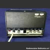 WAVETEK mod. 1002 WAVETEK mod. 1002  Generatore Sweep da 1-500 Mhz. Out max +13 dBm Strumenti