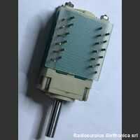 5920-CC FEME 5920-CC  Commutatore professionale 10 posizioni Componenti elettronici