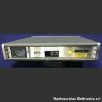 HP 8445B Automatic Preselettor  HP 8445B  Preselettore da 2 a 18Ghz  Monta opt. 002 - 003 - H14 Strumenti