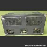 EA12 EDDYSTONE type EA12  Ricevitore multibande da 1,8 Mhz a 28 Mhz In 9 bande. Apparati radio