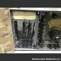 R311bis Radio ricevitore portatile R-311 -NON PROVATO Apparati radio militari