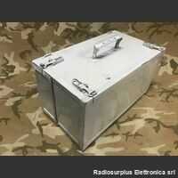 R311bis Radio ricevitore portatile R-311 -NON PROVATO Apparati radio militari