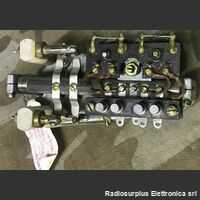 R-P-942-1 Commutatore Scambiatore di antenna a relè  con contatti in platino Componenti elettronici