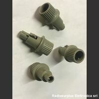 TK4P Kit Manopole  Tektronix Componenti elettronici