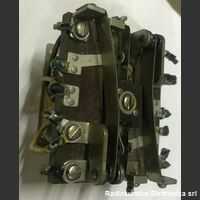 RCA 310 Relè Alimentatore 12Vcc  Relè commutazione supply 19MkII Componenti elettronici