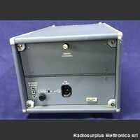 EPM-1 Wandel & Goltermann EPM-Milliwatt Test Set 10 Hz a 300 Mhz Strumenti