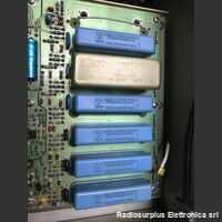 RACAL  RA 1792 RACAL  RA 1792 Ricevitore professionale  da 150 Khz a 30 Mhz. Apparati radio