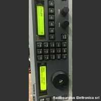 RACAL  RA 1792 RACAL  RA 1792 Ricevitore professionale  da 150 Khz a 30 Mhz. Apparati radio