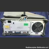 HP 1631D HP 1631D  Analizzatore di stati logici a 43 canali + Oscilloscopio digitale 50 Mhz Strumenti