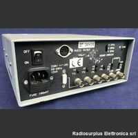 ORION Black*Star PAL TV + Video Pattern Generator  ORION Black*Star  Generatore di barre a colori Strumenti