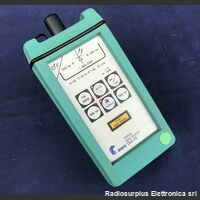  Wandel & Goltermann OLS-15  Generatore ottico lunghezza d'onda 1310 nm - 1550 nm Strumenti