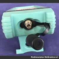  Wandel & Goltermann OLS-15  Generatore ottico lunghezza d'onda 1310 nm - 1550 nm Strumenti