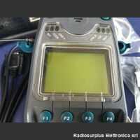  AURORA Sonata Communications Tester ISDN  AURORA Sonata  Simulatore portatile di NT e TN Strumenti