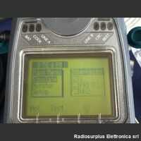  AURORA Sonata Communications Tester ISDN  AURORA Sonata  Simulatore portatile di NT e TN Strumenti