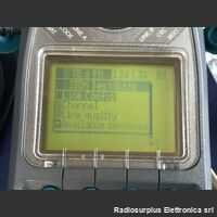  AURORA Sonata Communications Tester ISDN  AURORA Sonata  Simulatore portatile di NT e TN Strumenti