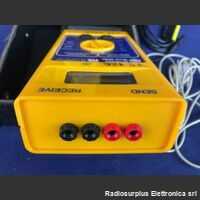 Oscar 250C MERCURY Oscar 250C  Generatore e ricevitore di segnale da 1000 Hz a 2000 Hz Strumenti