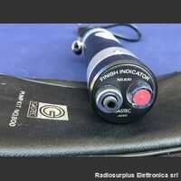 PUMP mod. 801 Gastek Pump Performance  DETECTAWL PUMP mod. 801  Pompa campionamento gas Miscellanea