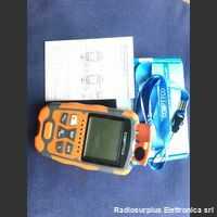 AUA-M70 Mini Optical Power Meter  COMPTYCO AUA-M70  Quattro strumenti in uno Strumenti