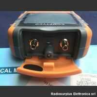 AUA-M70 Mini Optical Power Meter  COMPTYCO AUA-M70  Quattro strumenti in uno Strumenti